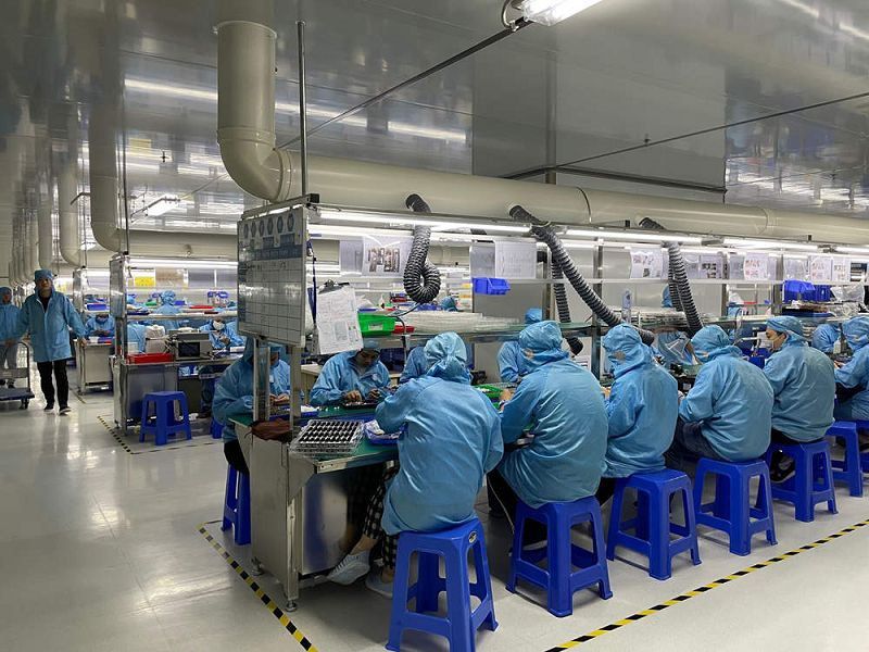 Elfbar 1500 E-Cigarette Buy factory