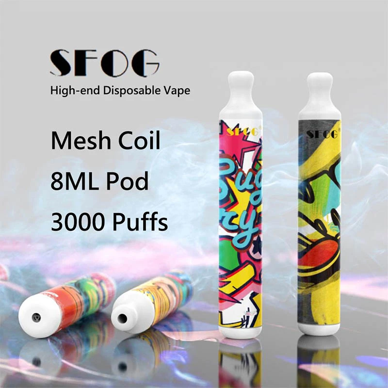 SFOG SFOG