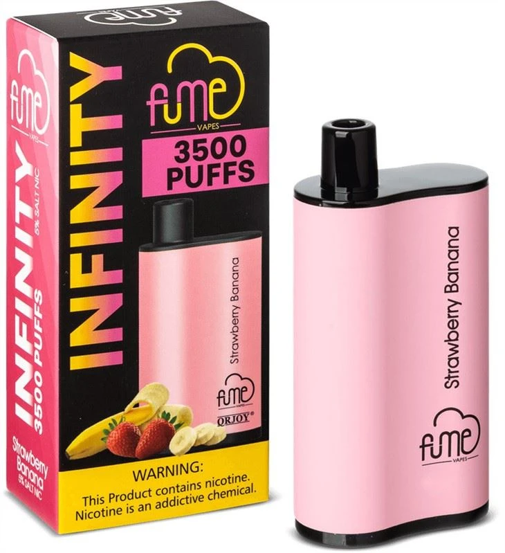 Zárt Pod rendszerű Vapes