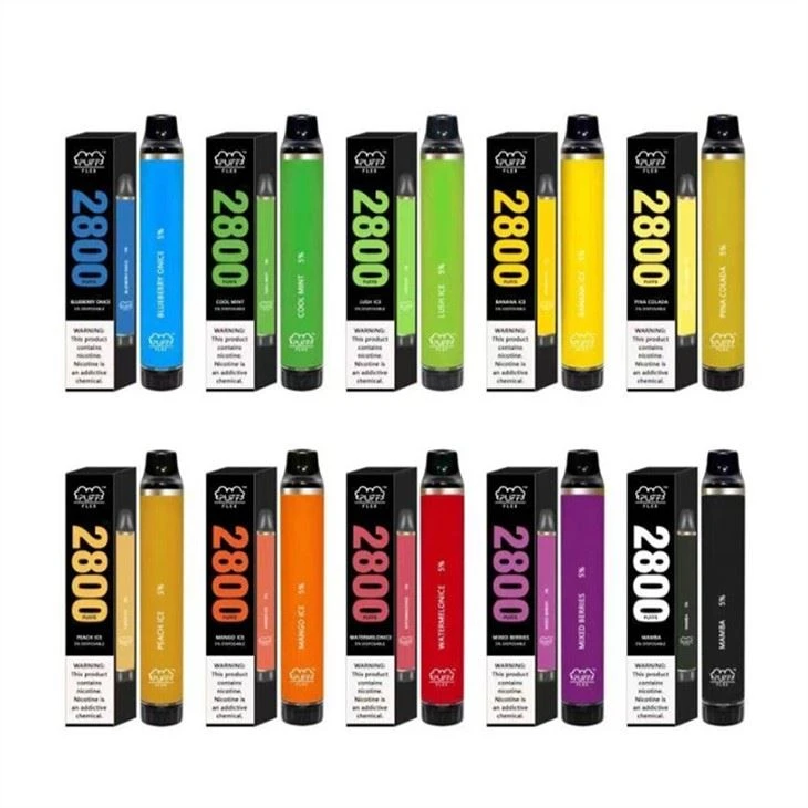 E-cigaretta kezdőkészlet