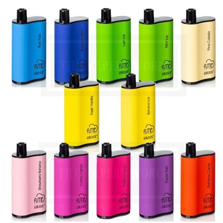 Kiváló minőségű eldobható Vape toll