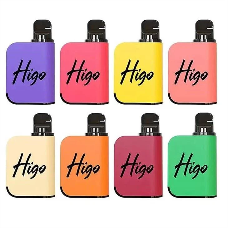 Higo Magic 4000 Vape üzlet
