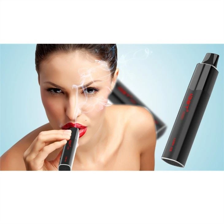 Iget legend disposable vape