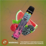 Randm Squid Bár eldobható Vape