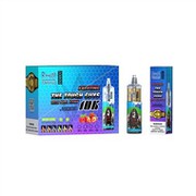 Randm Tornado 10000 eldobható vape