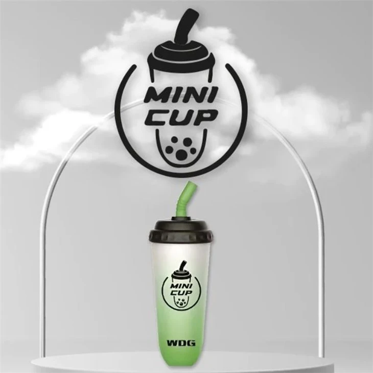 WDG Mini Kupa