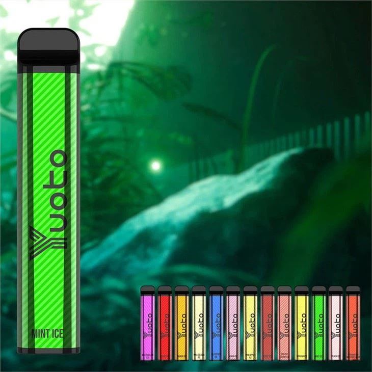 Yuoto xxl disposable