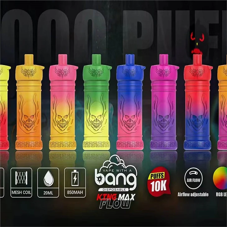 Bang 10000