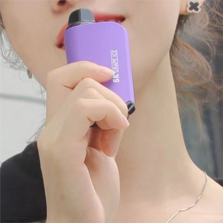 Breze Stiik Box Pro 5000 2