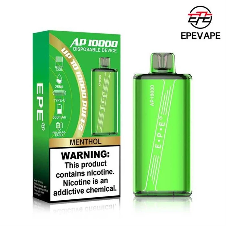 EPE AP10000 PUFFOK