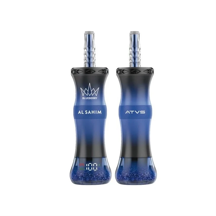 ATVS AL SAHIM 200K PUFFS price