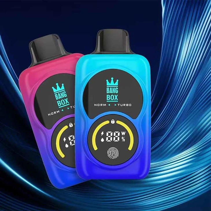 BANG DOBOZ 35K