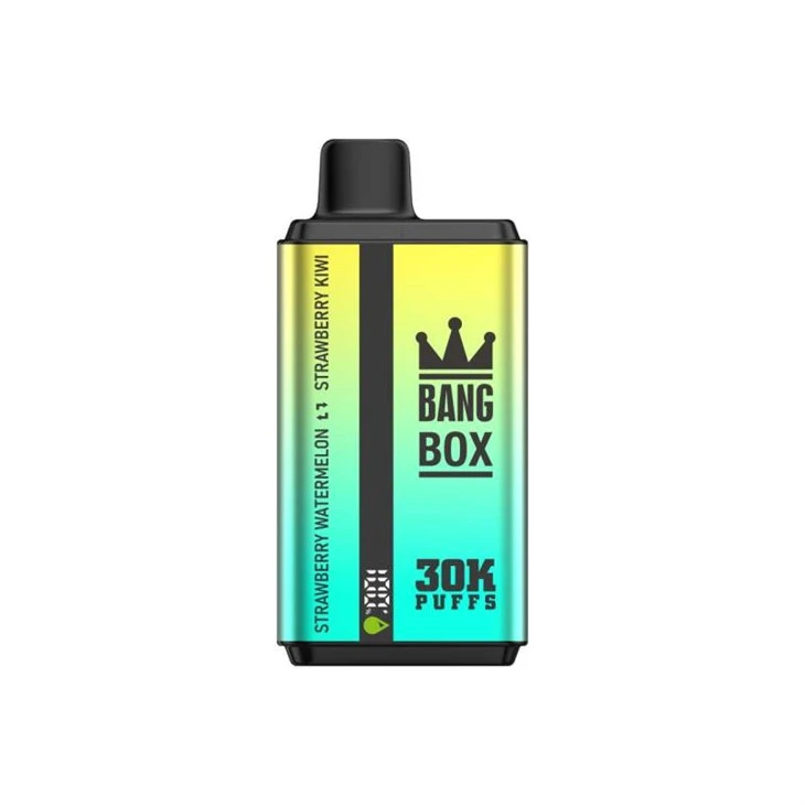 Bang BOX 3K Puffs Dupla ízű