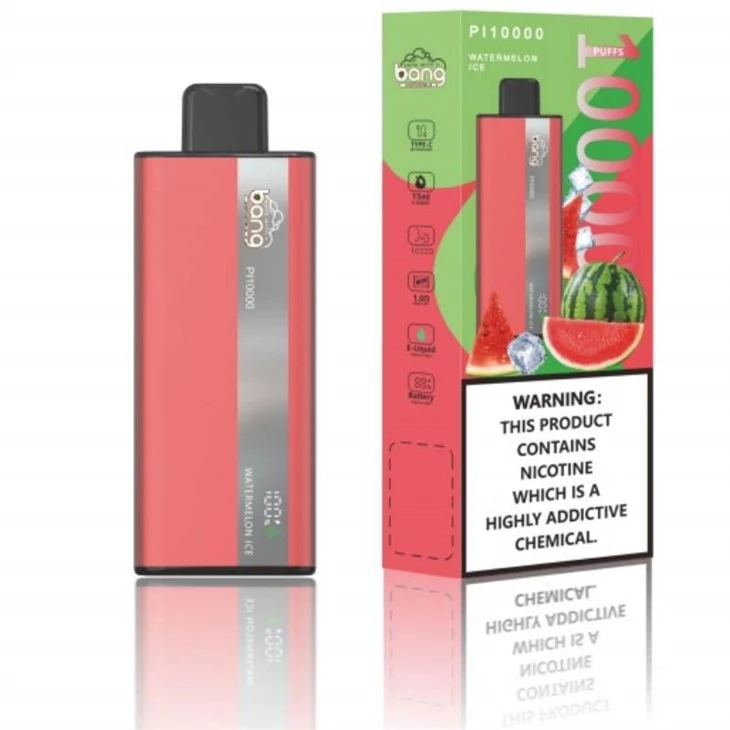 Bumm PI10000