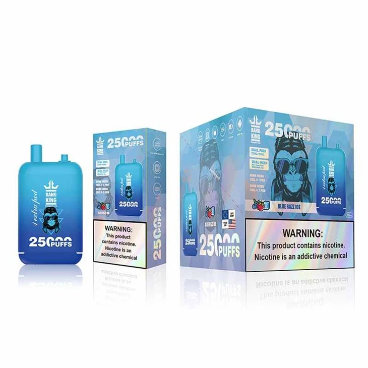 Bang   Vape   25000   puffok