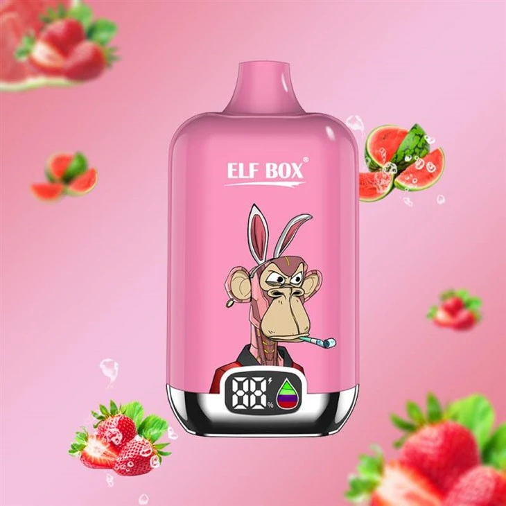 ELF BOX 12000