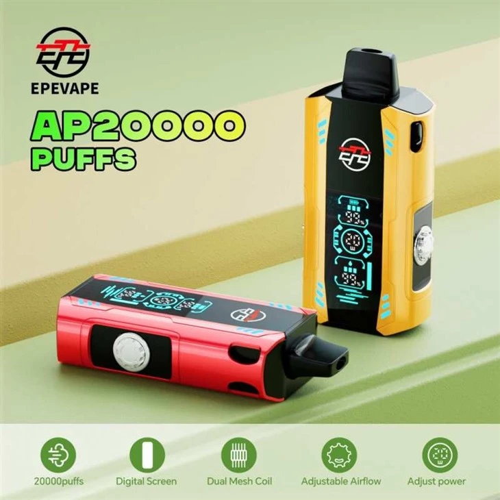 EPE AP 20000