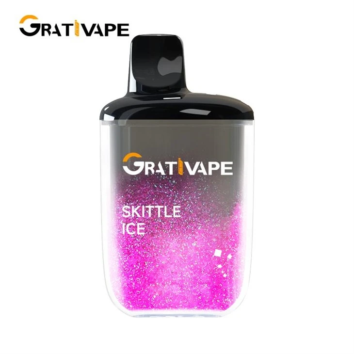 Grativape IMagic 10000 Puff
