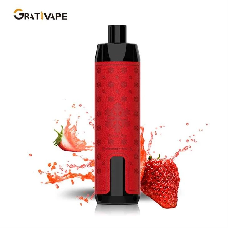Grativape ISnow Bar 16000 Puff