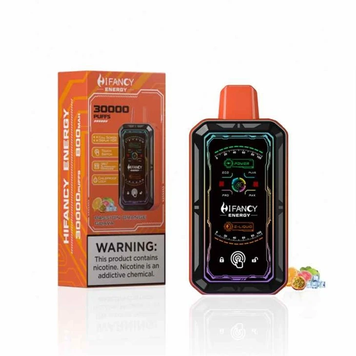 HIFANCY ENERGY 30000 31