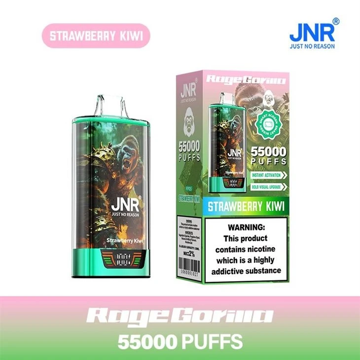 5-Strawberry Kiwi_JNR Rage Grilla 55K