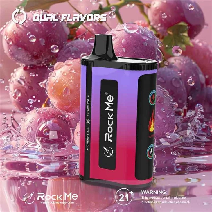 Luckee Rockme ikrek 30K