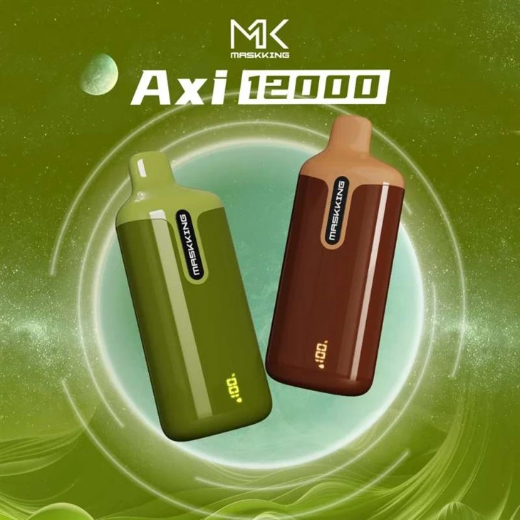 Maszkolás AXI 12000