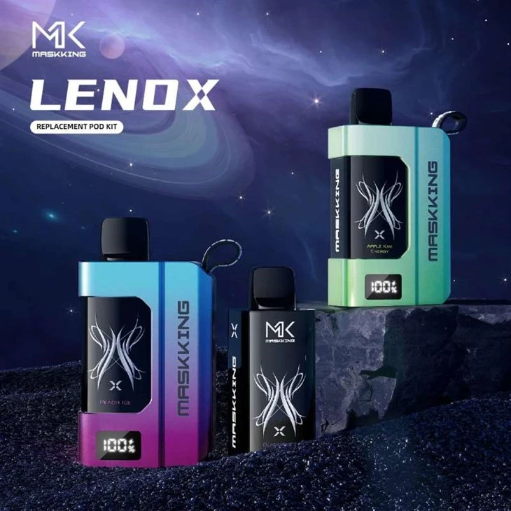 Maszkolás LENOX 15000