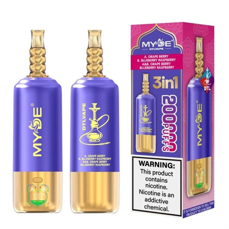 MYDE 3in1 200K DTL price