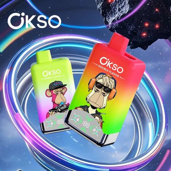 Okso kettős ízű 60000 2 1 -ben
