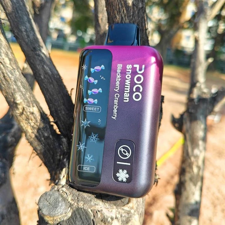POCO HÓEMBER 70000 PÜFÉL