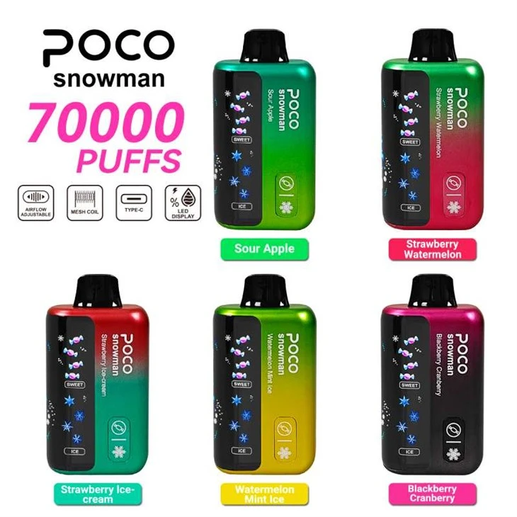 POCO HÓEMBER 70000