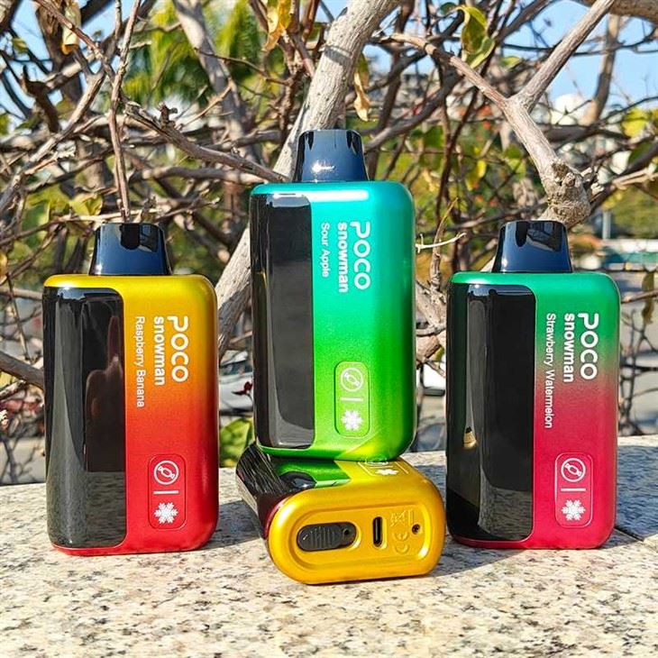 POCO HÓEMBER 70K