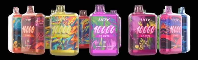 iJoy Bar SD 10000 puff vape vape iJoy Bar SD 10000 puff vape vape