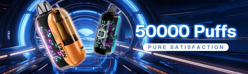 NEXA-Ultra-50K-Disposable-Vape-NEXA ULTRA 50000 NEXA-Ultra-50K-Disposable-Vape-NEXA ULTRA 50000