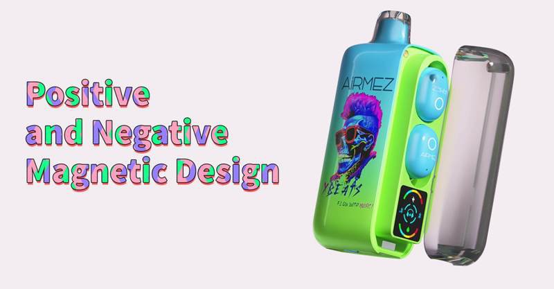 AiRMEZ Xbeats 40K 23 AiRMEZ Xbeats 40K 23