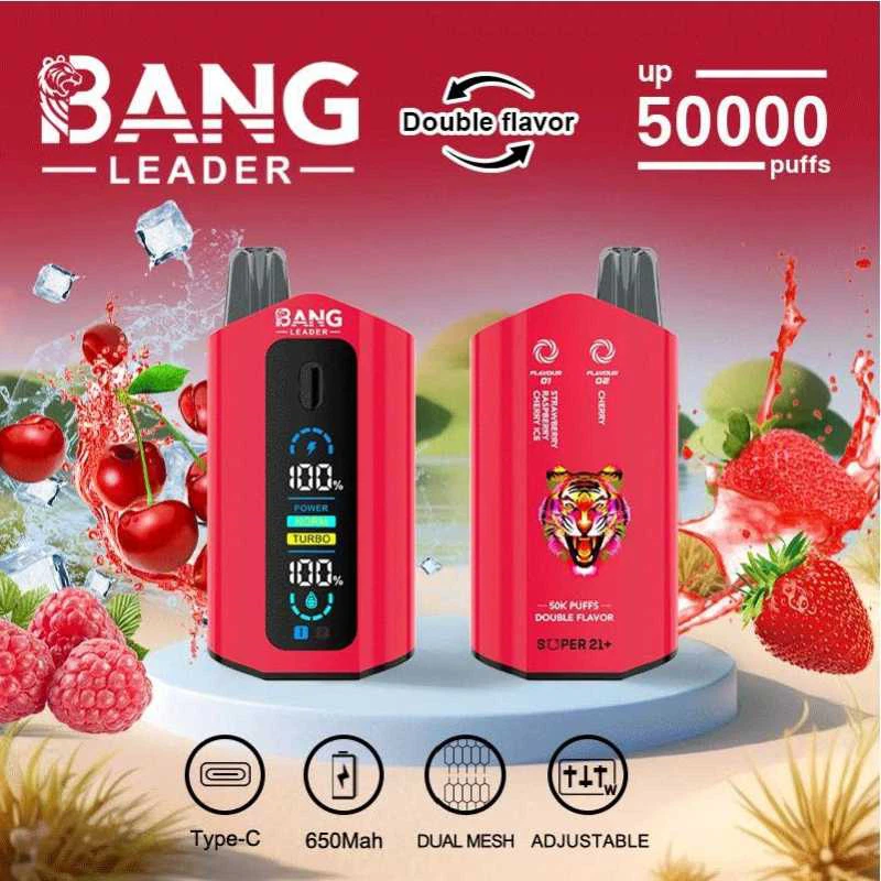 BANG LEADER 50000 8 BANG LEADER 50000 8