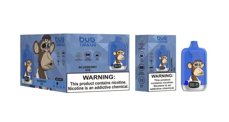 BUG TORNADO 12000 16 BUG TORNADO 12000 16