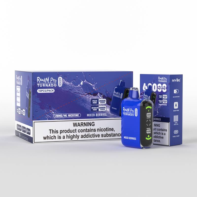 MYDE 60K PRO 36 MYDE 60K PRO 36