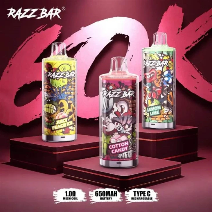 Razz bár 60000