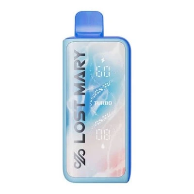 LostMary 50 ezer