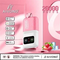 AIVONO MAGIC 20K puff