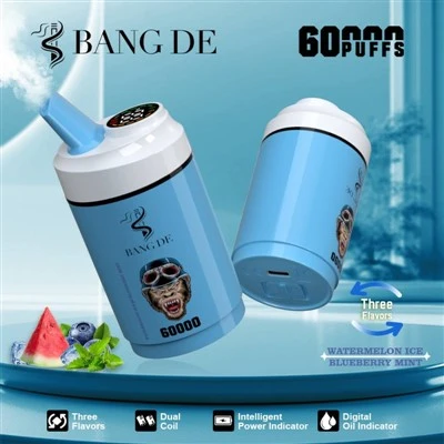 Bang de 60000 3 1 -ben