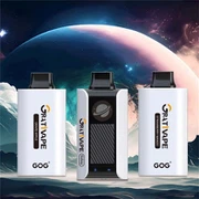 Grativape Galaxis 12000 Puffok