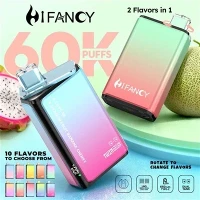 HIFANCY TWINS MAX 60K