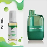 Maszkoló UCEE KIT 7000