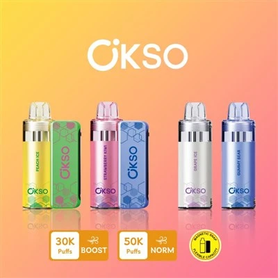 OKSO kapcsolókészlet 50000