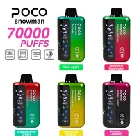 POCO HÓEMÉR 70K Puff