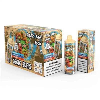 Razz Bar 160K 3 az 1-ben