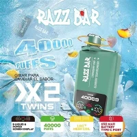 Razz Bar 40000 EU raktár